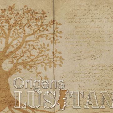 Origens Lusitanas - Porto - Personal