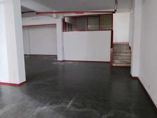m2 Pinturas - Nisa - Interior Painting