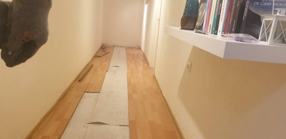 DrywallfdlRemodelaçao - Amadora - Construcción de viviendas