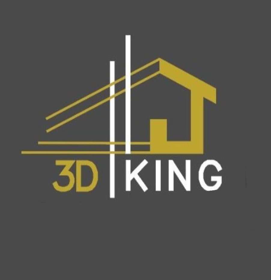 3D King - Ourém - Arquitetura
