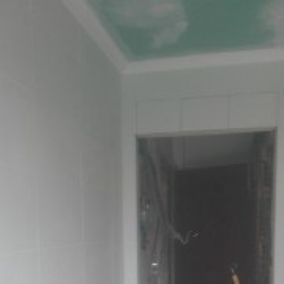 vitor ribeiro - Lisboa - Bathroom Remodel