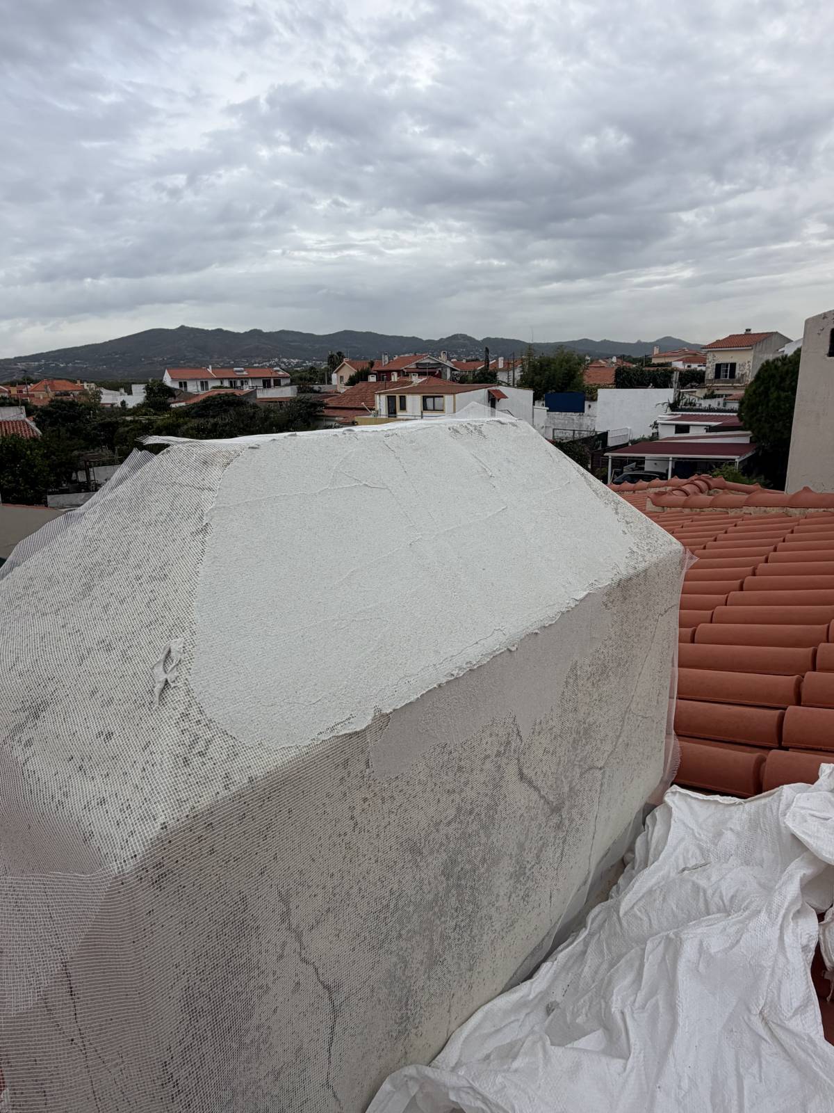 Serviços de remodelação em geral - Sobral de Monte Agraço - Multi Service Lawn Care