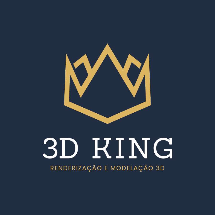 3D King - Ourém - Desenho Técnico