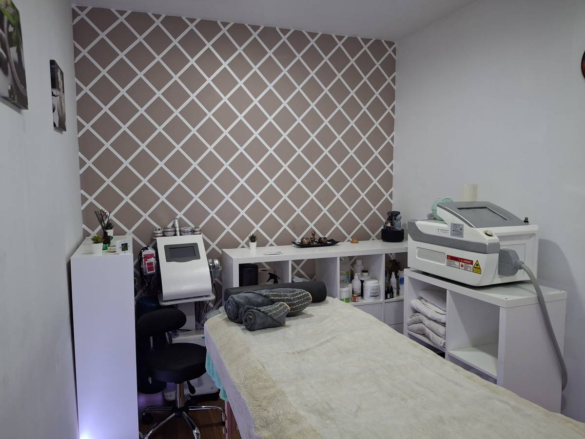 Beto - Almada - Beauty services