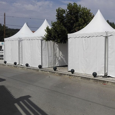 Carpas tents - Sintra - Zeltverleih