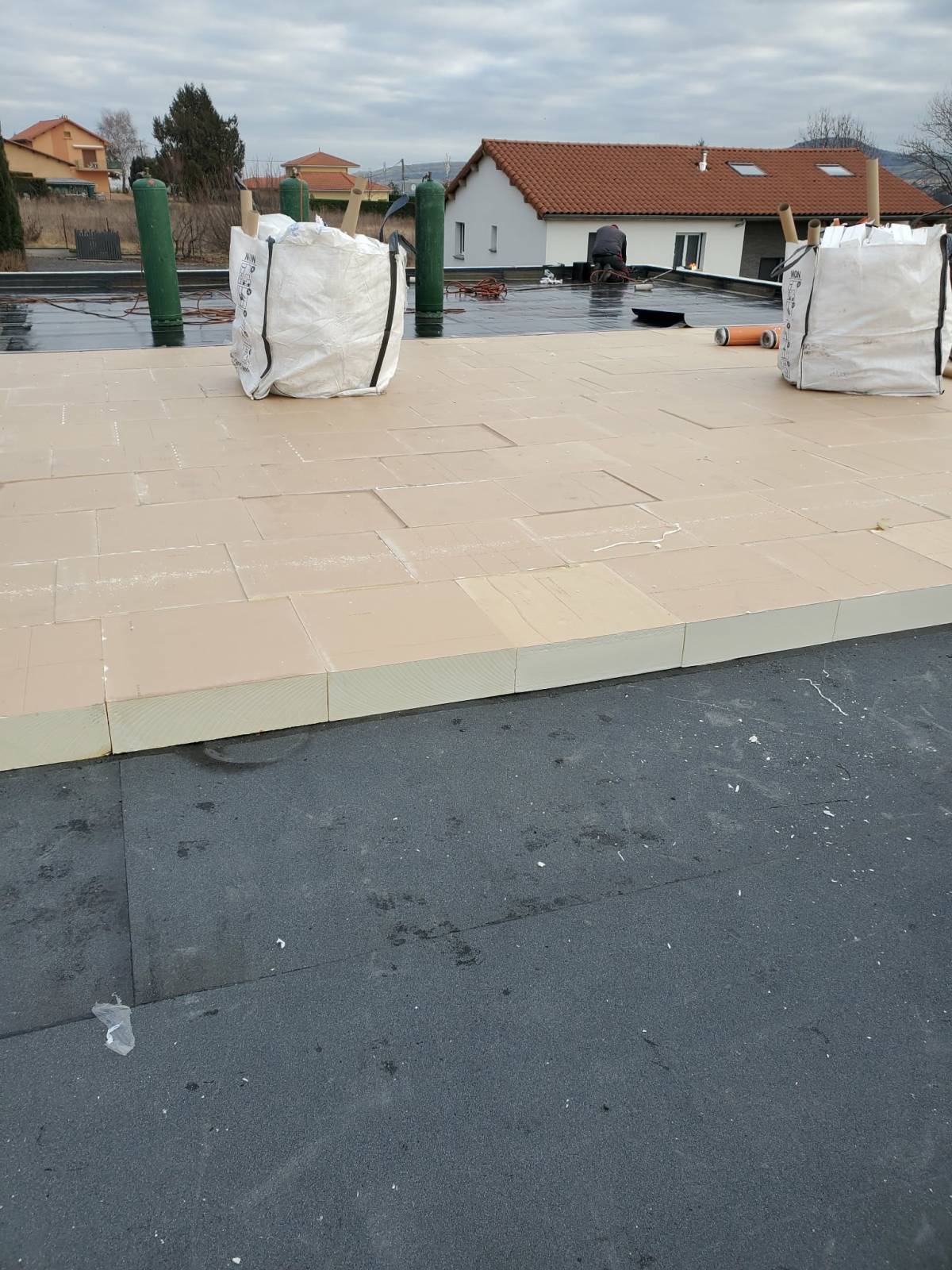 isoprotec - Elvas - Outdoor Structures