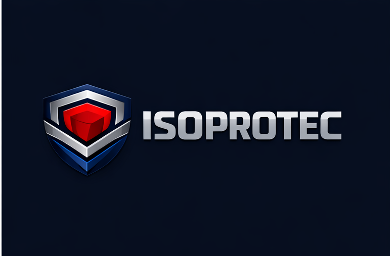 isoprotec - Elvas - Gazebo Installation