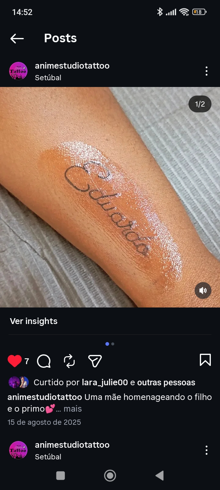 Lara julie - Setúbal - Limpieza de propiedades