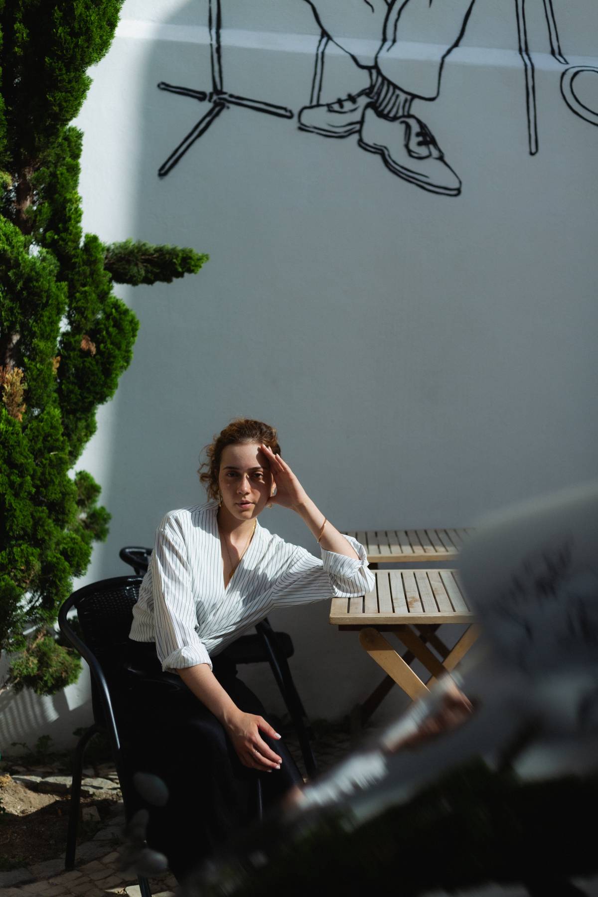 Pedro Freitas - Vila Franca de Xira - Businessfotografie