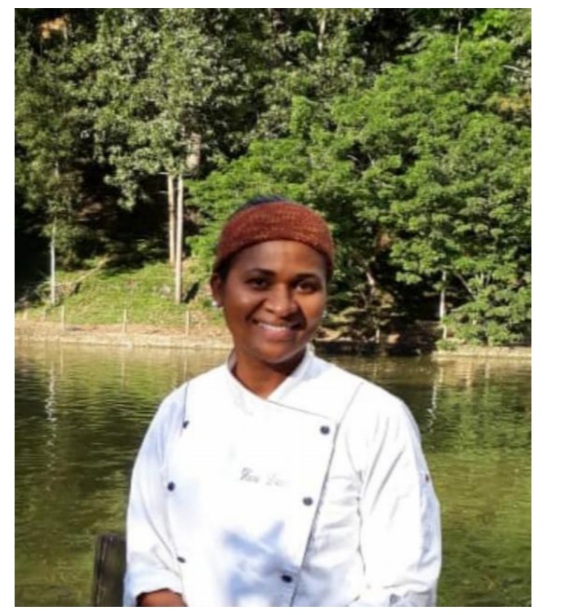 Chef Eliene - Lisboa - Catering ao Domicílio (para Eventos)