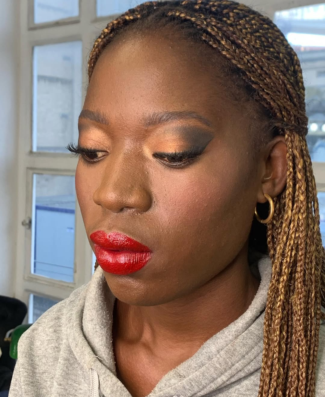 Bali - Lisboa - Maquillage pour événements