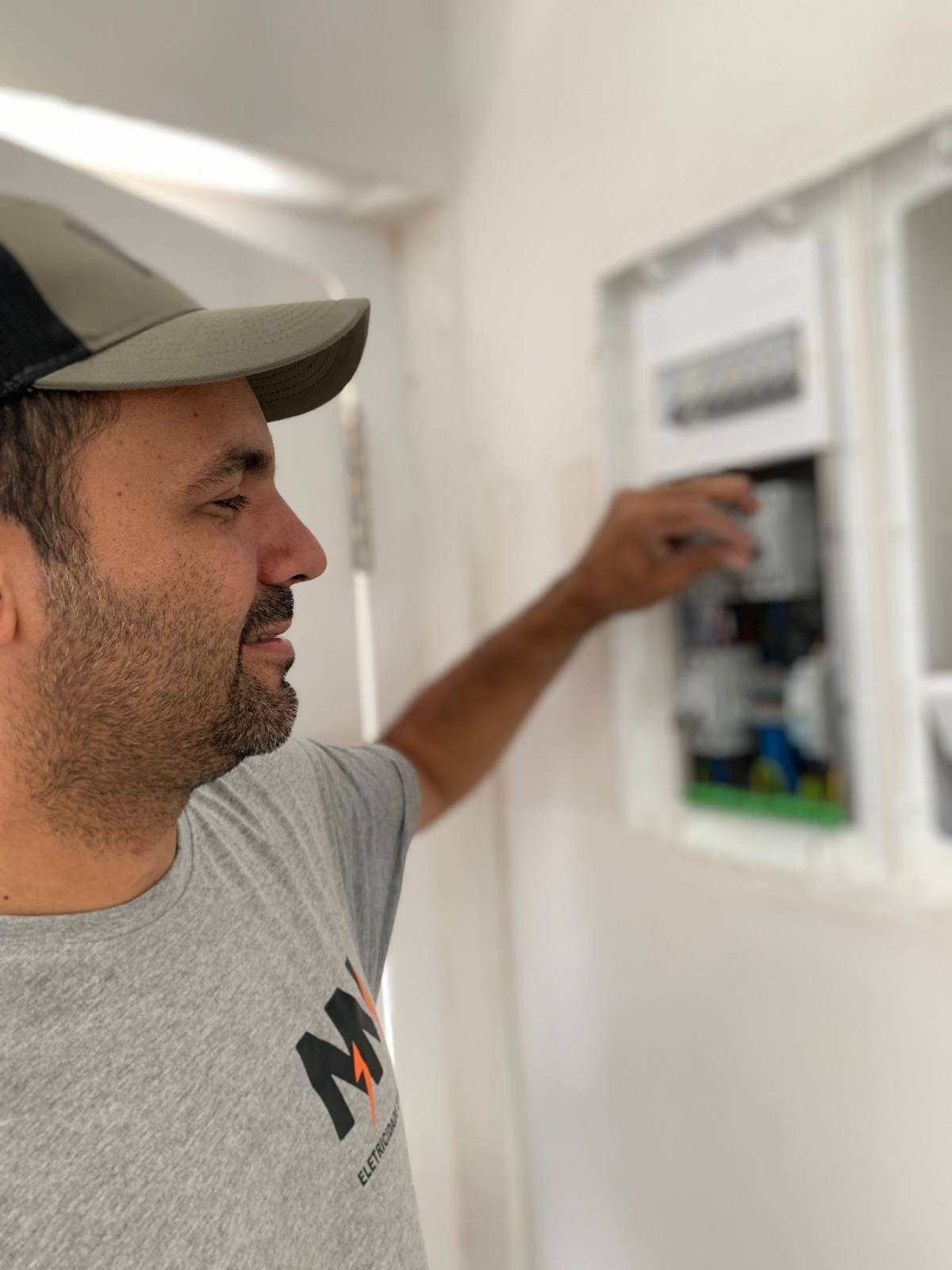 N. Neves, eletricidade e serviços - Cascais - Appliance Installation