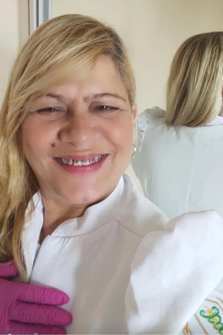 Luciana fisioterapeuta - Loures - Massagem com Pedras Quentes