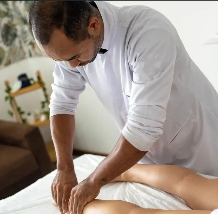 Renato Dhyego - Alenquer - Health and Wellness coaching
