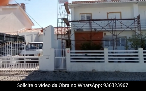 Leandro Silva Remodelações LDA - Almada - Installation de ventilateur