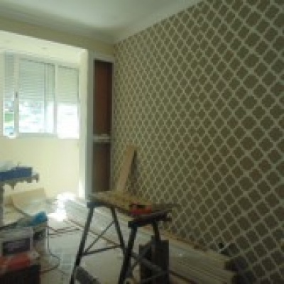 vitor ribeiro - Lisboa - Tile Repair