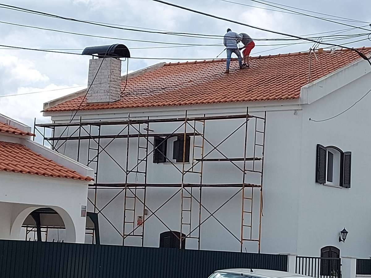 Stroycity - Sintra - Architectural Services