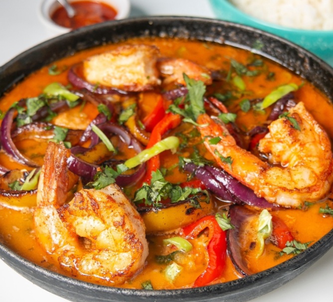 Chef Eliene - Lisboa - Funcionários e Auxiliares