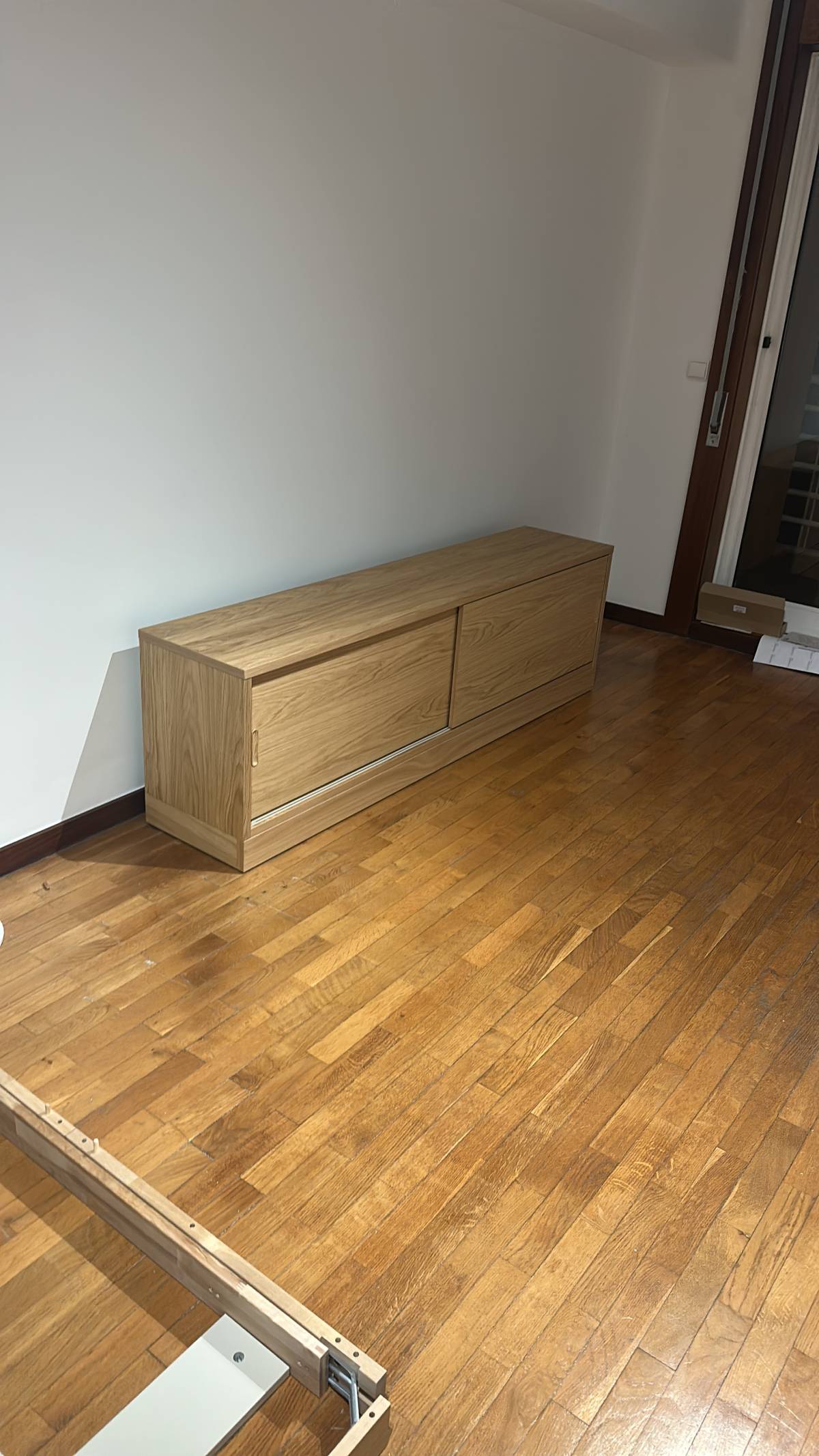 Gustavo Carvalho - Matosinhos - Pool Table Assembly