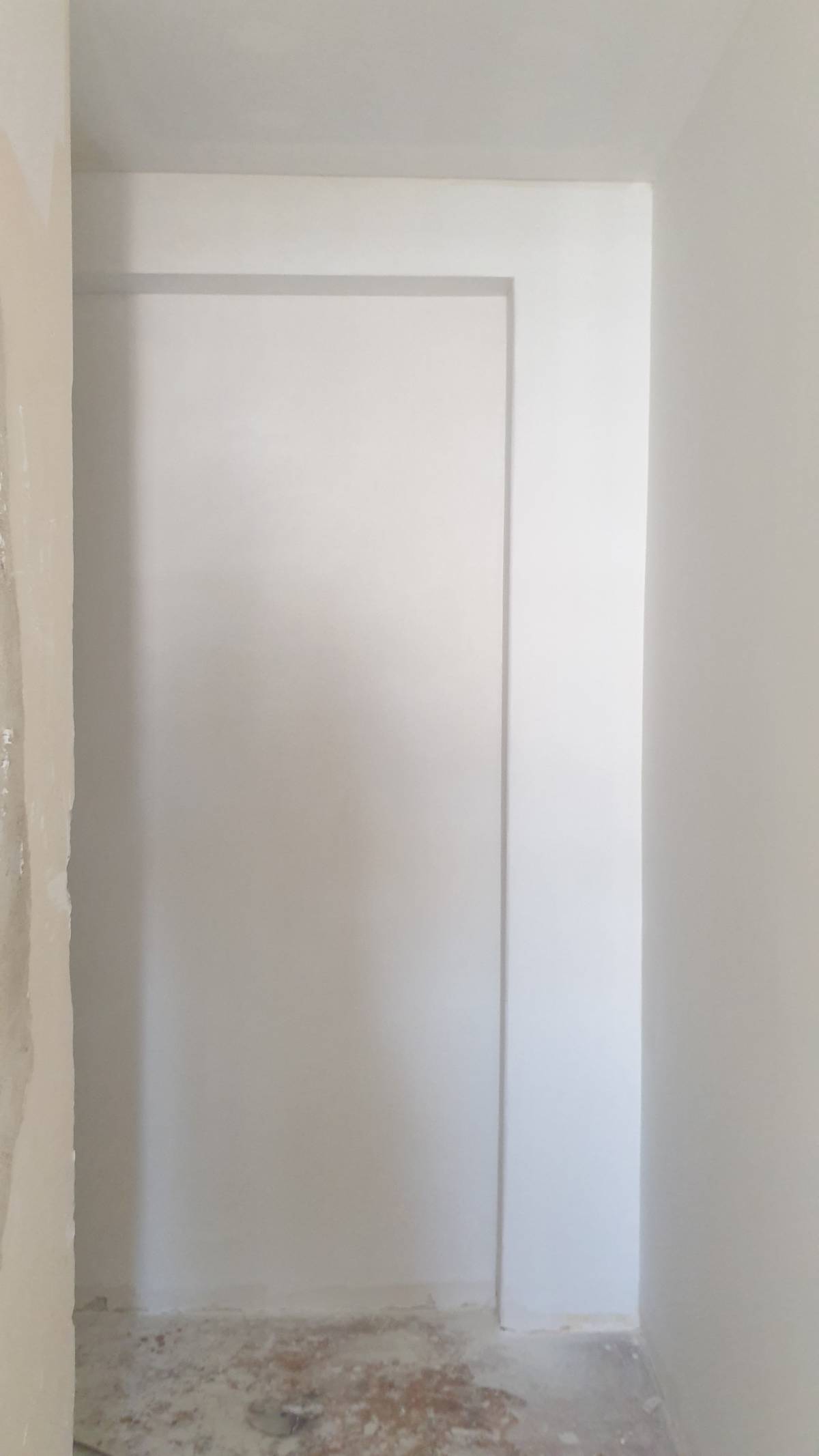 DrywallfdlRemodelaçao - Amadora - Remodelación de tienda