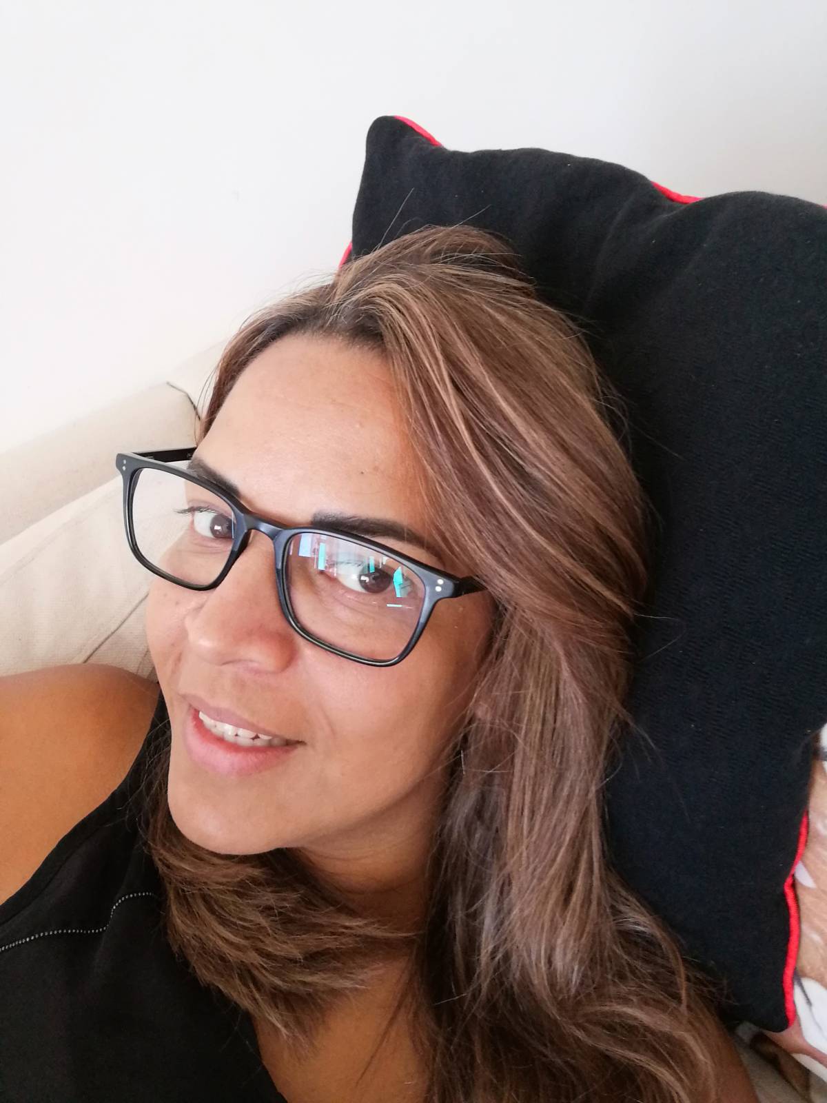 Janaina Mendes - Oeiras - Home Care and Nursing Homes