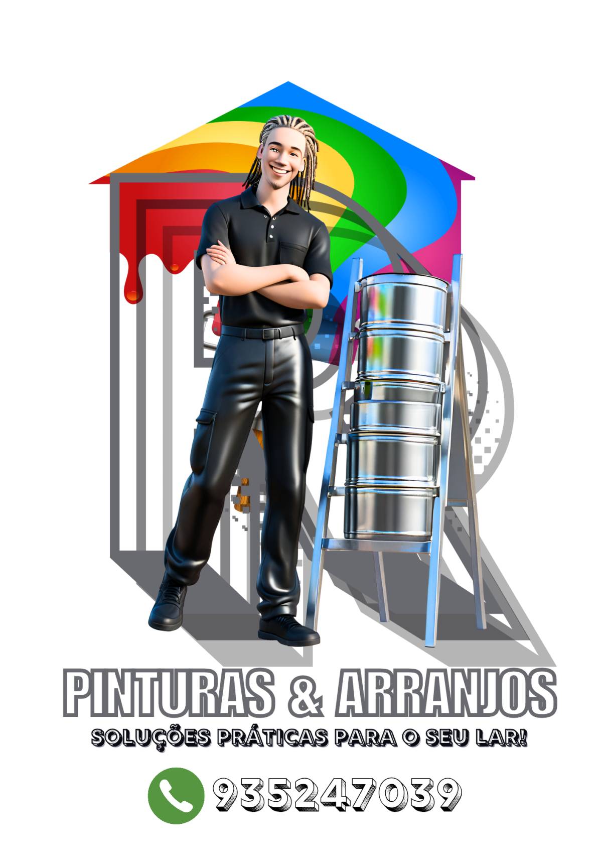 Rodrigo Rodrigues - Seixal - Fitness Equipment Assembly