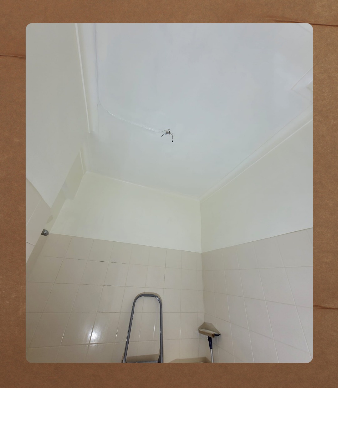Pintar & Renovar - Sintra - Stair Installation