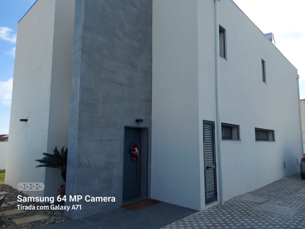 Stroycity - Sintra - Concrete Sawing