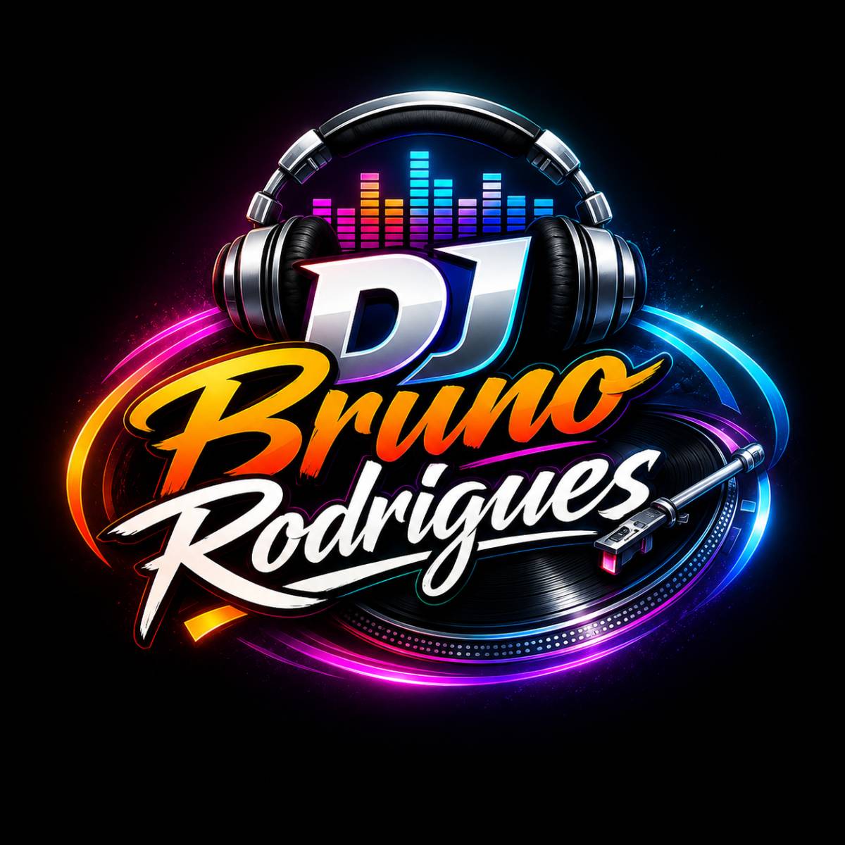 DJ Bruno Rodrigues - Cascais - DJ para Casamentos
