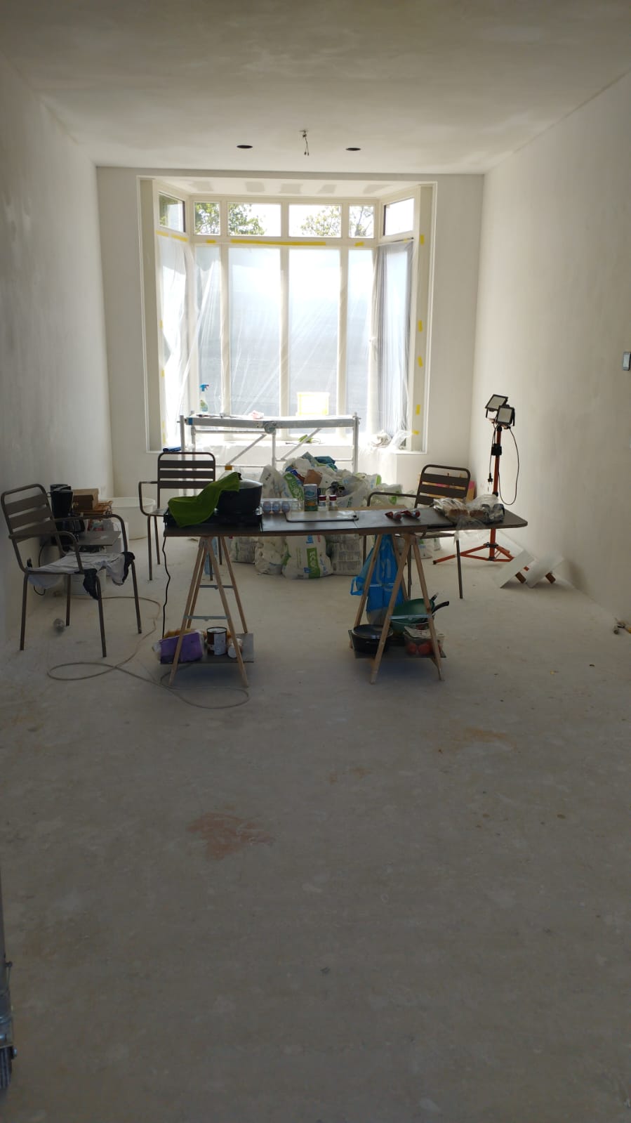 Pinto constructions - Alenquer - Railing Installation or Remodel