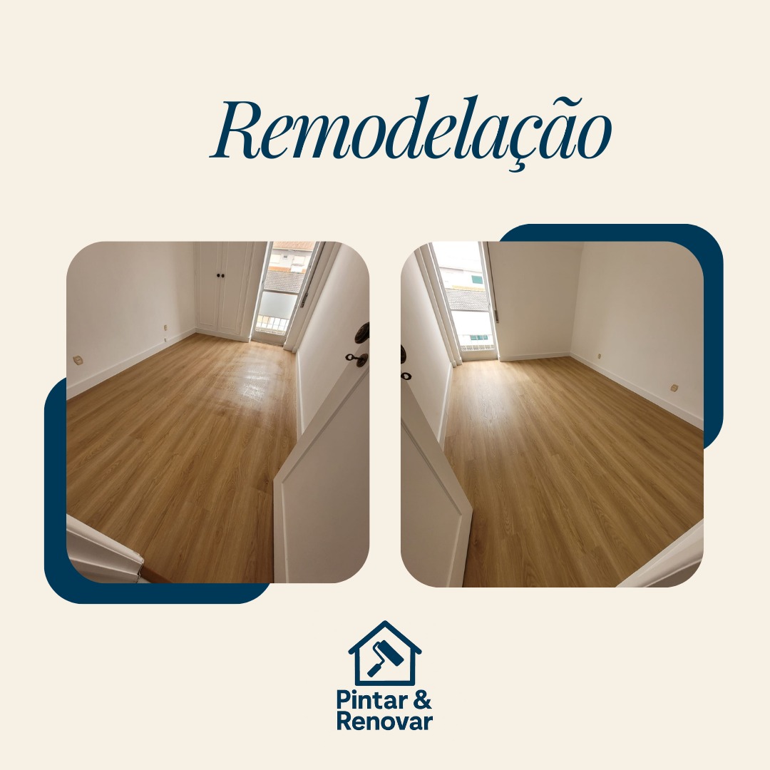 Pintar & Renovar - Sintra - Railing Repair