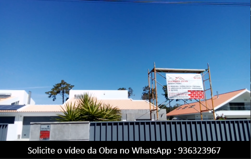Leandro Silva Remodelações LDA - Almada - Câblage