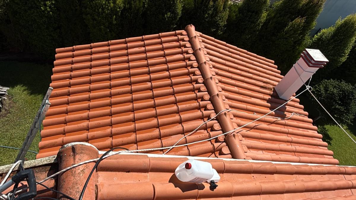 DrywallfdlRemodelaçao - Amadora - Descontaminación