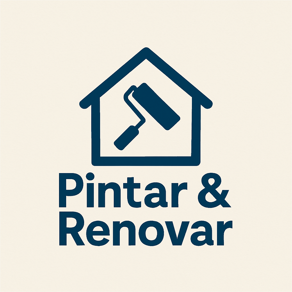 Pintar & Renovar - Sintra - Concrete Flooring Installation