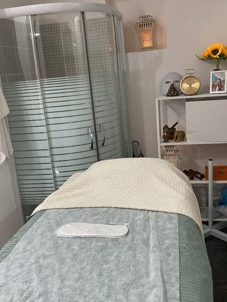 Estética Wanessa Chaves - Loures - Sports Massage