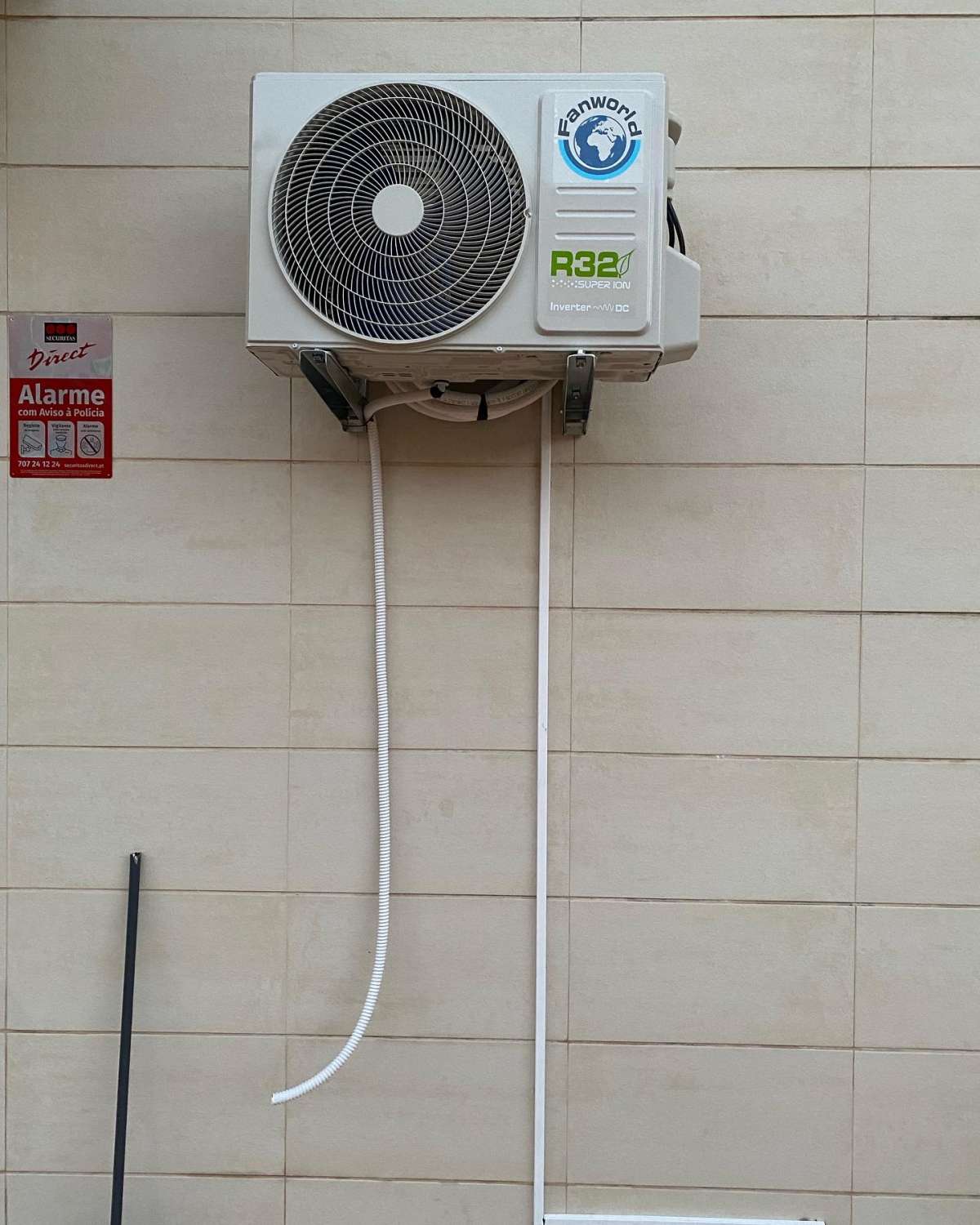 MAXAIR REPARAÇÕES - Almada - Problemas Elétricos e de Cabos