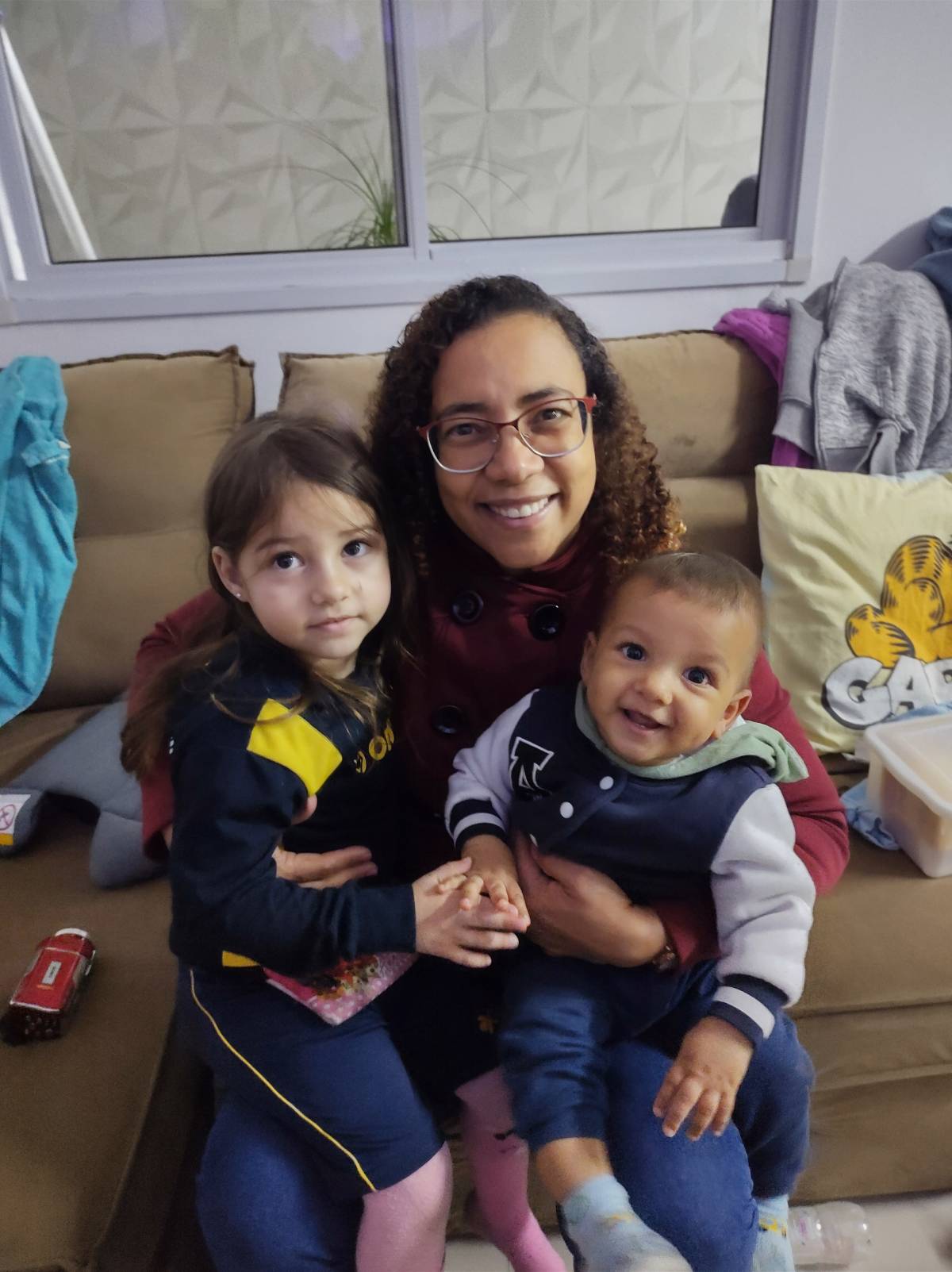 Margarida Mariano - Covilhã - Babysitting