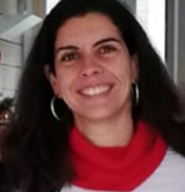 Joana Pinhão - Lisboa - Medicinas Alternativas