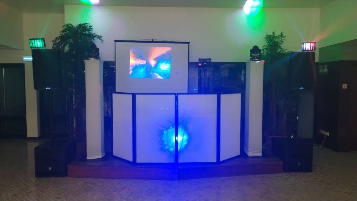 NPS EVENTOS - Rio Maior - Wedding Ceremony Music