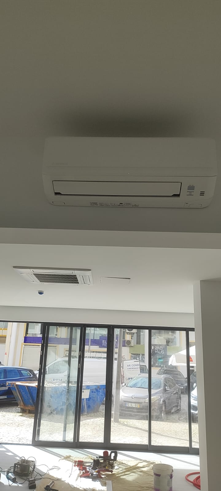Portiar Climatização - Portimão - Installer une climatisation