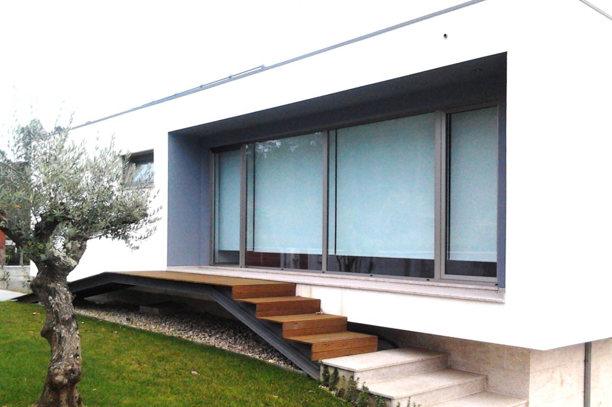 arQuisolutions - Vila Nova de Famalicão - Home Staging