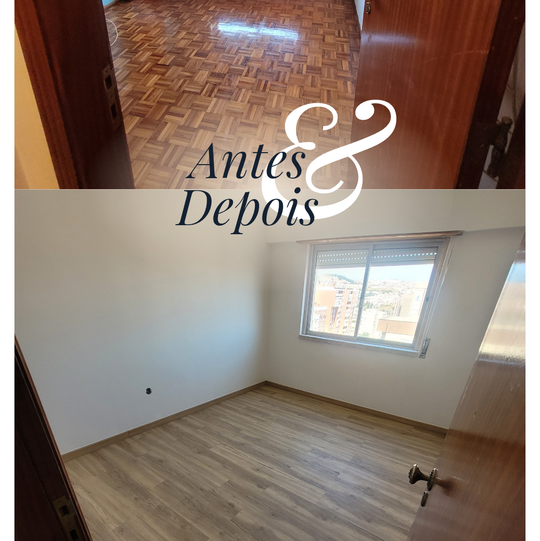Pintar & Renovar - Sintra - Sound Proofing