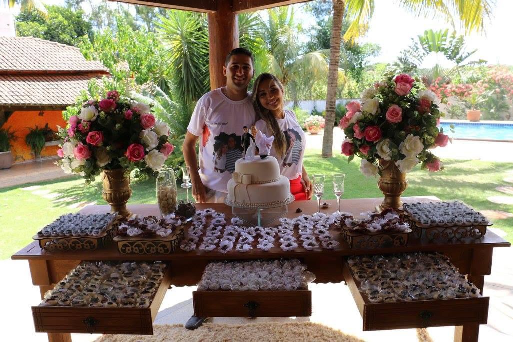 Adore Eventos - Oeiras - Home Catering