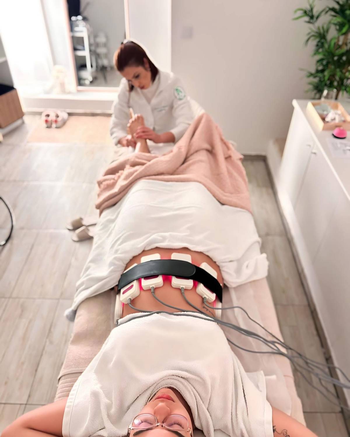 Estética Wanessa Chaves - Loures - Massages