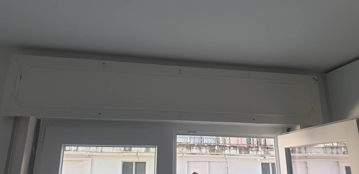 DrywallfdlRemodelaçao - Amadora - Remodelación del ático