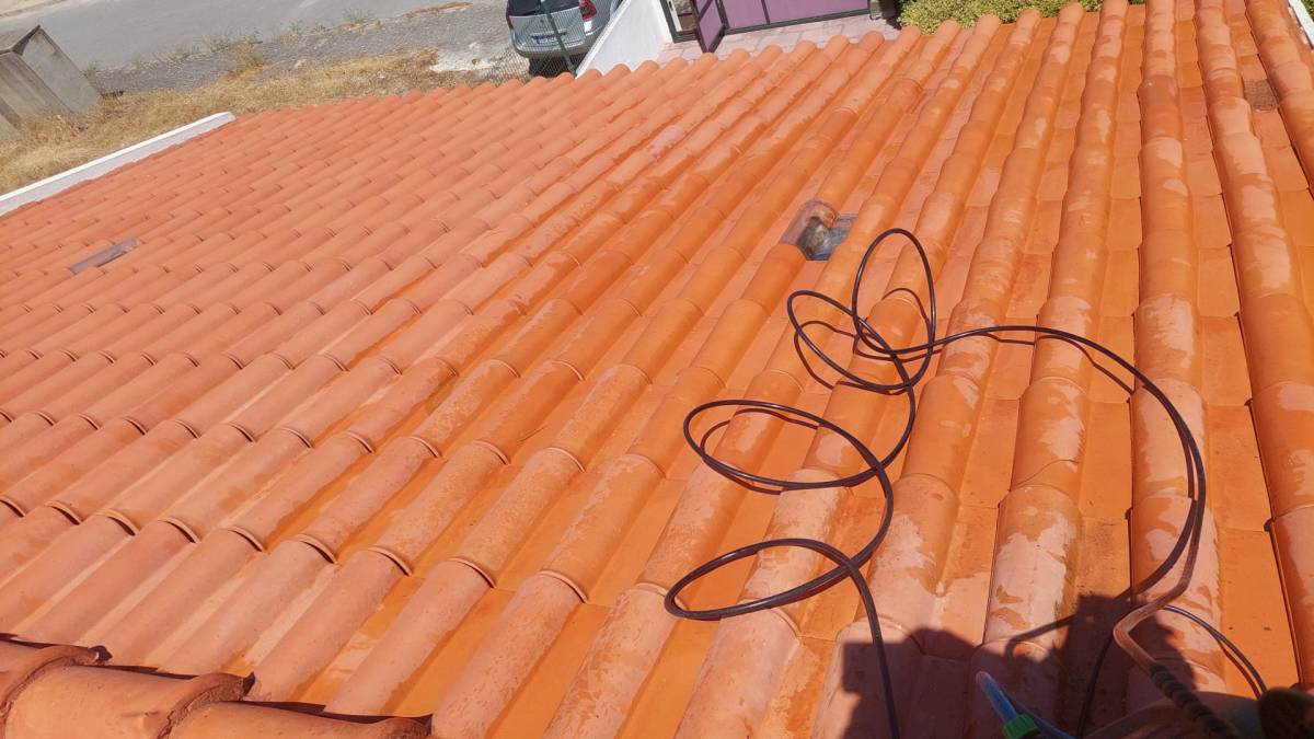 DrywallfdlRemodelaçao - Amadora - Obras en casa