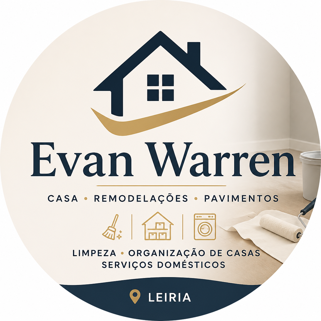 Evan Warren - Figueiró dos Vinhos - Élagage et entretien des arbres
