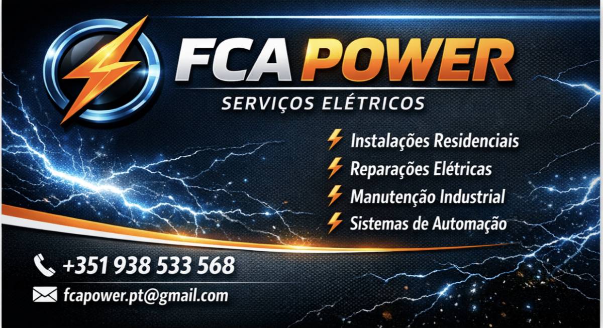 Felipe (FCApower) - Sintra - Ventilator montieren