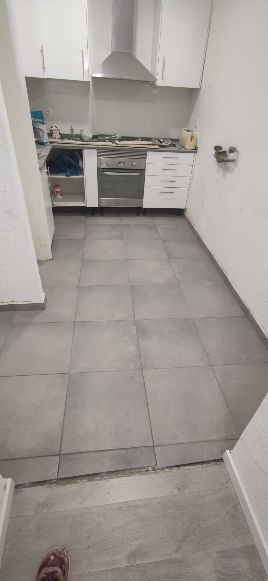 Souza Remodelações e Serviços Gerais - Leiria - Dachreinigung