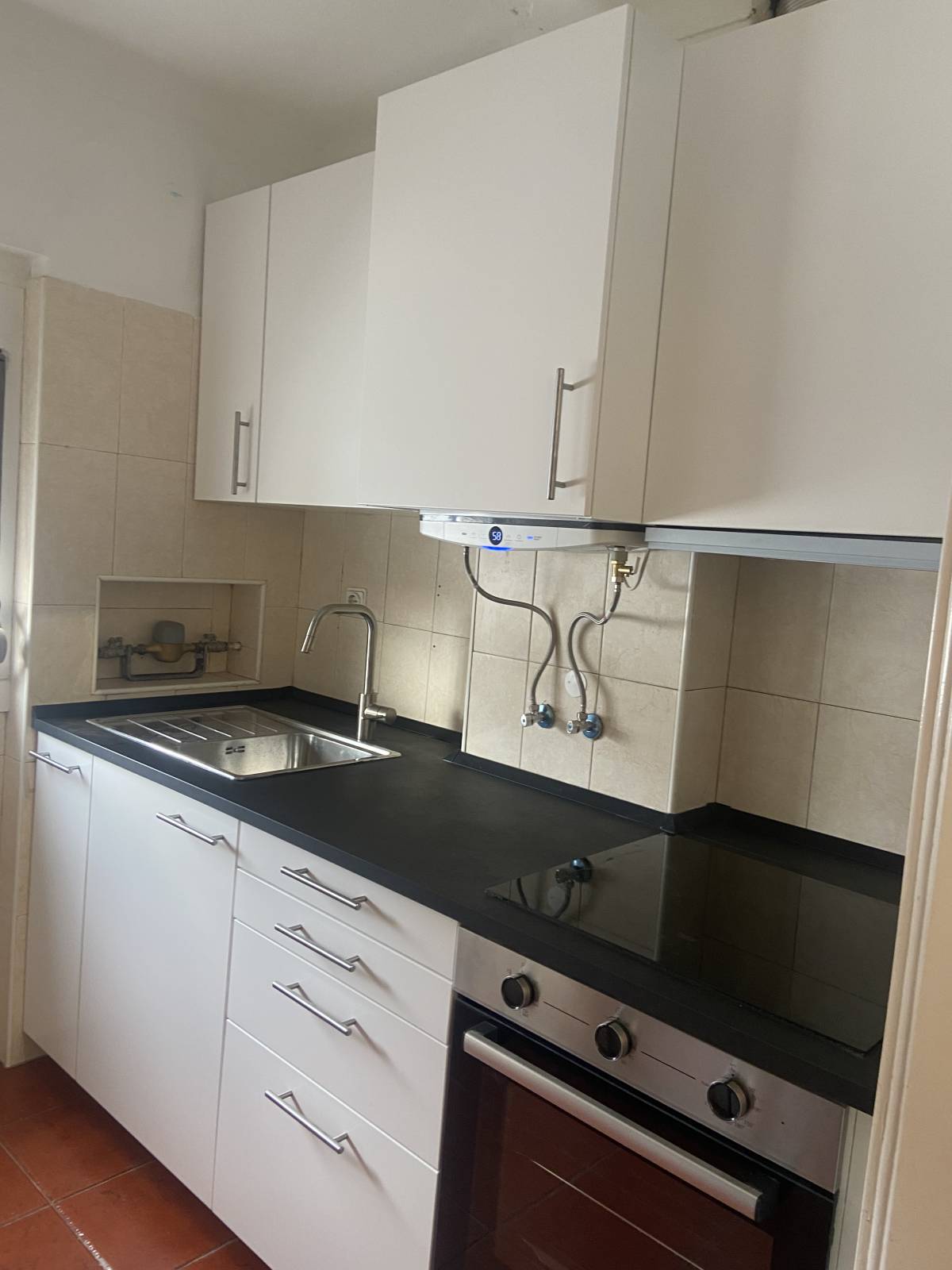 Pinto - Amadora - Sound Proofing